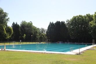 Apertura de piscinas en Getafe con mejoras significativas desde el 5 de junio
