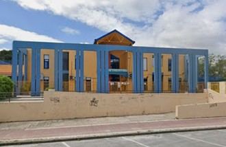 Mejoras en la climatización de la Escuela Infantil Mafalda en Getafe