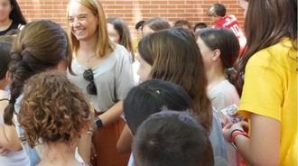 Becas escolares en Getafe: mayor presupuesto y más familias beneficiadas para el próximo curso