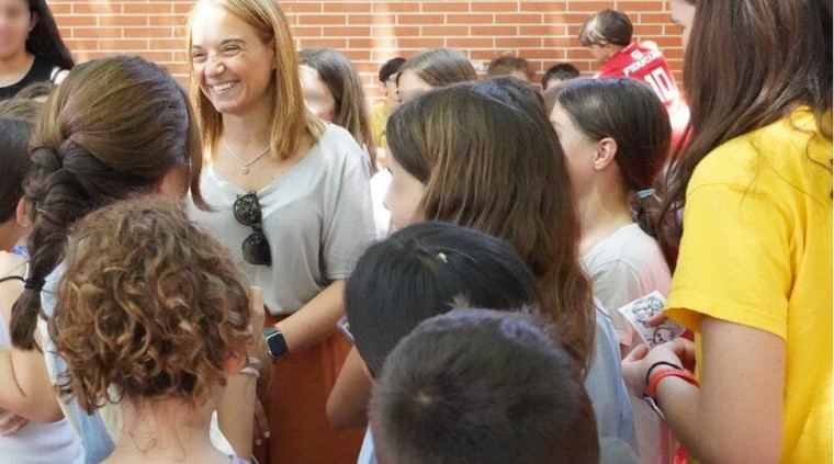 Becas escolares en Getafe: mayor presupuesto y más familias beneficiadas para el próximo curso