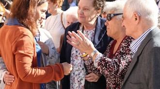 Parcela municipal en El Bercial se destina a 50 viviendas para mayores