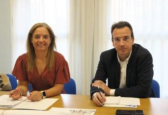 Leganés deberá acondicionar la calle Eduardo Torroja tras certificación de Getafe