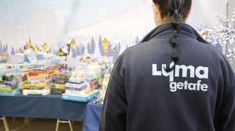 Getafe impulsará la sostenibilidad con una innovadora 'Biblioteca de las cosas' para fomentar la reutilización
