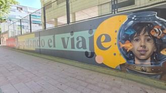 Bolsa Municipal para Intervenciones Artísticas en Espacios Urbanos