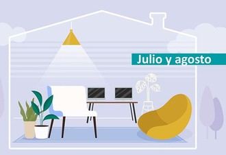 Refugios climáticos en Getafe ofrecerán actividades para todas las edades este verano