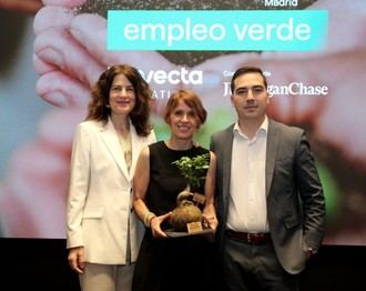 Getafe aumenta en 1 millón de euros su presupuesto para fomentar el empleo tras un récord de reducción del desempleo
