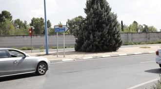 Getafe solicita a la Comunidad de Madrid la transformación urgente de la M-406 en vía urbana