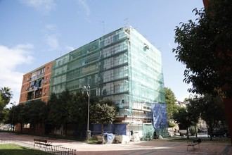 Nuevas ayudas de 325.000 euros para mejorar viviendas en Getafe