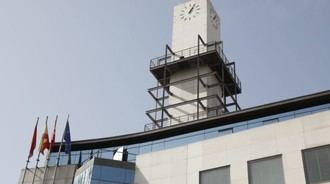 Getafe exige consideración hacia los vecinos ante el aumento de eventos en el Recinto Iberdrola Music