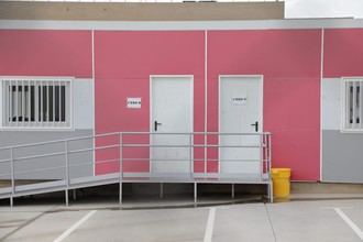 Getafe solicita mejoras en la escolarización de Los Molinos y Buenavista