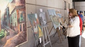 Nuevos certámenes artísticos en Getafe con 27.500 euros en premios