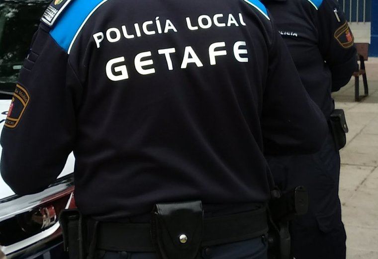 El PP lleva al Congreso la inseguridad de Getafe y el Gobierno municipa dice que es un 'bulo'