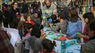 Abierto el plazo para la preinscripción para Centros Abiertos en Vacaciones en Navidad