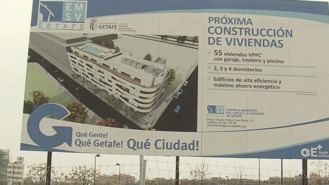 La EMSV construirá 200 viviendas en una parcela de residencial libre transformada en pública
