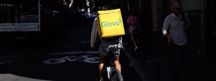 Glovo cambia de modelo laboral y contratará a sus trabajadores en España