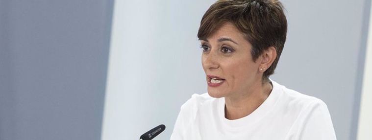 El Gobierno asegura que ni hogares ni empresas tendrán limitaciones: Se hará lo que se tenga que hacer