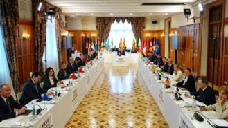 El Ejecutivo central exige a las comunidades un pacto para el reparto de menores migrantes