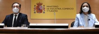El Gobierno no ve peligrar la OMT en Madrid, tendrá nueva sede en 2024