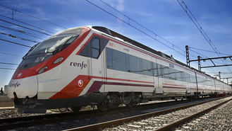 El Gobierno activa los registros en Renfe para adquirir los abonos de tren gratuitos