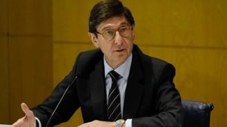 Goirigolzarri ganó 500.000 € en 2018 y cobrará una variable de 300.000 € en 2022