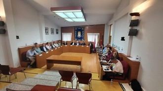 Oposición frena inversión para las Fiestas Patronales en 2026