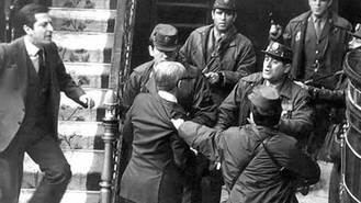 Sánchez desclasifica este martes los documentos del 23-F para 