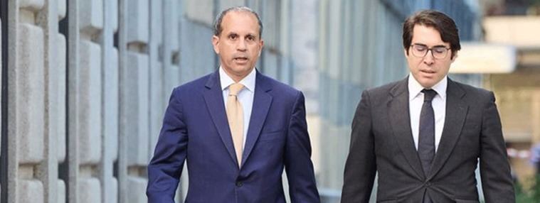 El abogado del novio de Ayuso declara en el TS que tenía el mandato de su cliente de llegar a un acuerdo con Fiscalía 
