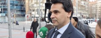 MM registra en el Congreso una comisión para citar al novio de Ayuso por 