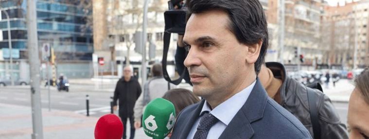 MM registra en el Congreso una comisión para citar al novio de Ayuso por 'trato de favor' en contratación sanitaria