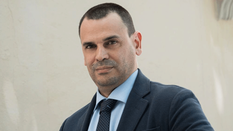 La jueza suspende por cuarta vez la declaración de González Amador por tener un viaje profesional