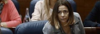 El puente de plata de Cifuentes a Moñux: Será gerente de la Fundación de Energía