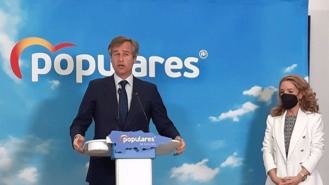 Un juez archiva la querella por malversación y prevaricación contra González Terol