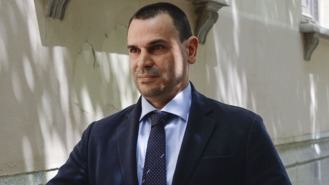 González Amador recurrirá la apertura de la pieza separada al no estar 