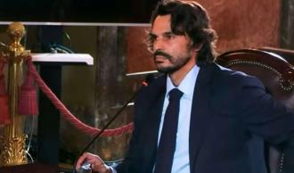 El PSOE recurre el archivo provisional de la causa contra Miguel Ángel Rodríguez cuestionando la declaración de González Amador