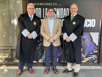 SAV Madrid supera las 13.800 consultas en 2023