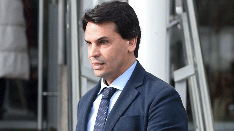 La jueza insta a la UCO a investigar el caso del novio de Ayuso por presunta corrupción en los negocios y administración desleal