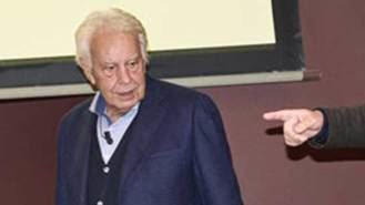 Cisma en el PSOE: El ministro Torres invita a Felipe González a dejar el partido tras sus duras críticas a Sánchez