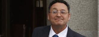 El fiscal general negó 'rotundamente' la filtración pero reconoció que fue un 'error' no informar del caso