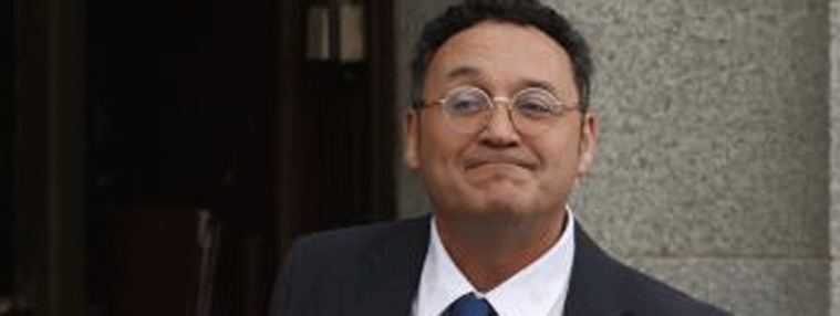 El fiscal general negó 'rotundamente' la filtración pero reconoció que fue un 'error' no informar del caso