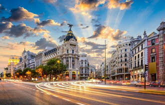 Madrid se corona como el mejor destino de incentivos del mundo en 2026