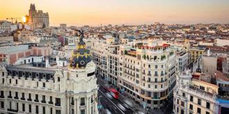 ¿Quieres conocer el precio de los apartamentos en Madrid? RealAdvisor responde…