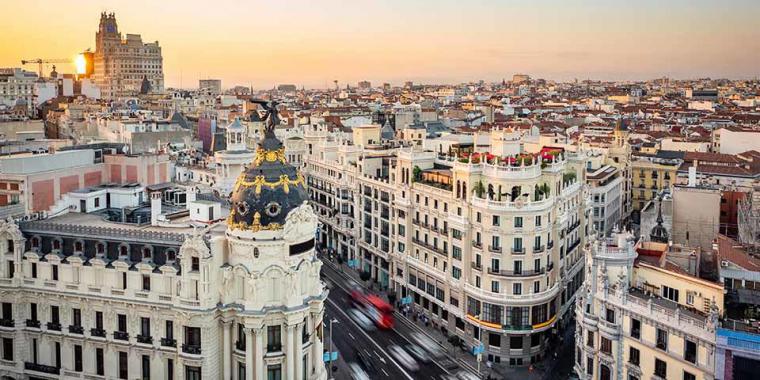 ¿Quieres conocer el precio de los apartamentos en Madrid? RealAdvisor responde…