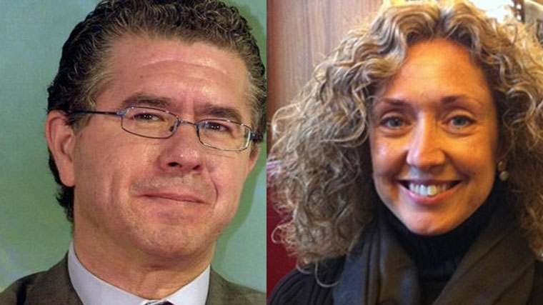 El 'caballo blanco' de los Granados Alarcón, el juez investiga si fue un regalo de la Púnica