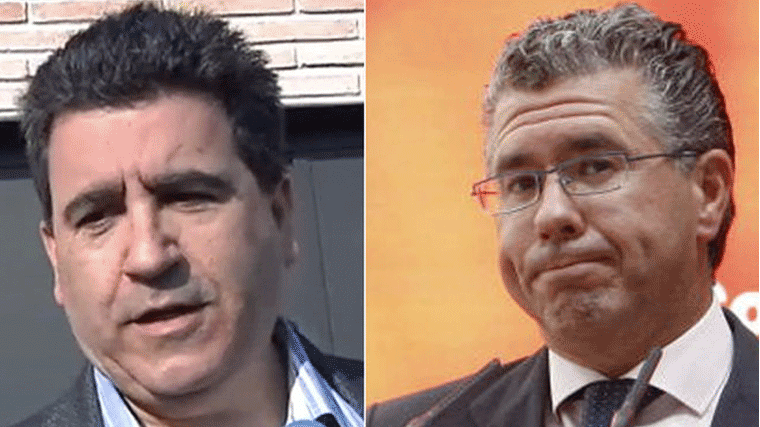 Púnica: Un constructor pagó 26.962 € de hotel a la trama y 12,6€ para Unicef