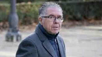 Granados en la AN: Niega su 