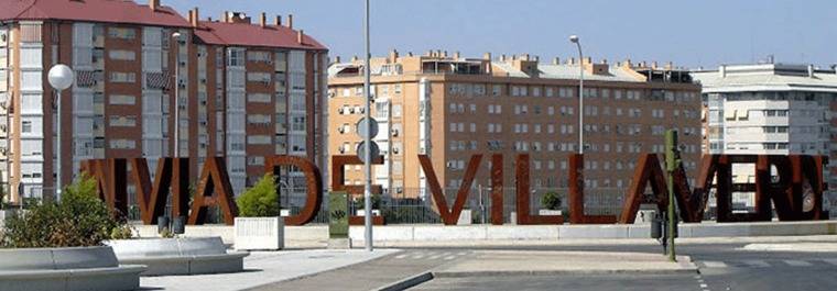 La Gran Vía de Villaverde, cerrada un domingo al mes