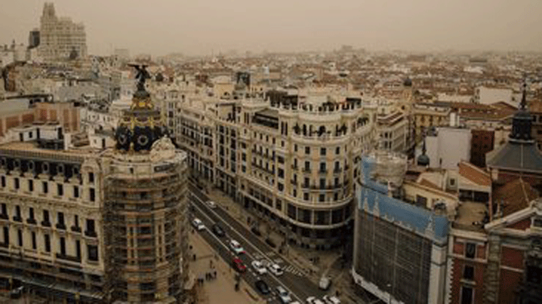Más Madrid reclama clausura y sanción para un restaurante de Gran Vía y acusa a Almeida de 'pasividad'