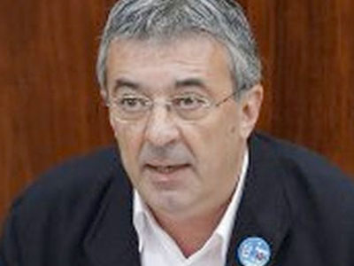 Gordo: Los que quieren 