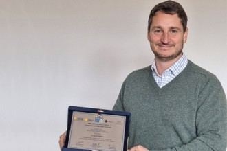 Gregorio Robles recibe el premio MSR 2026 por sus contribuciones a la ingeniería de software