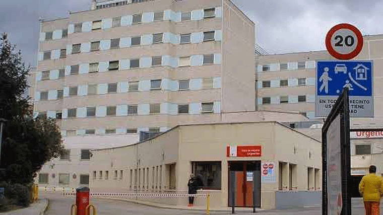 Detenidos los padres de un recién nacido por llevárselo del Gregorio Marañón sin consentimiento médico